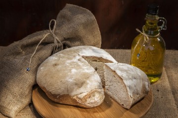 Köy Ekmeği 1300 Gr