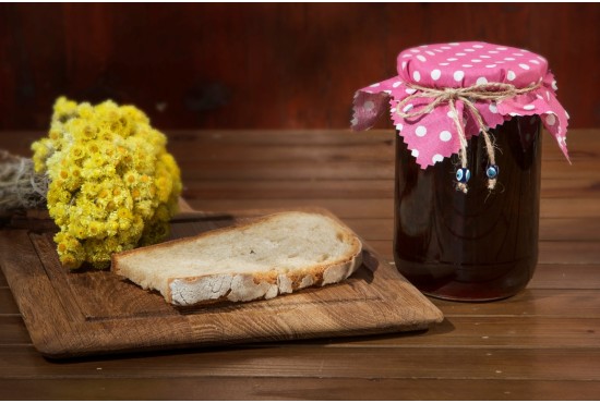 Vişne Reçeli 370 Vişne Reçeli 370