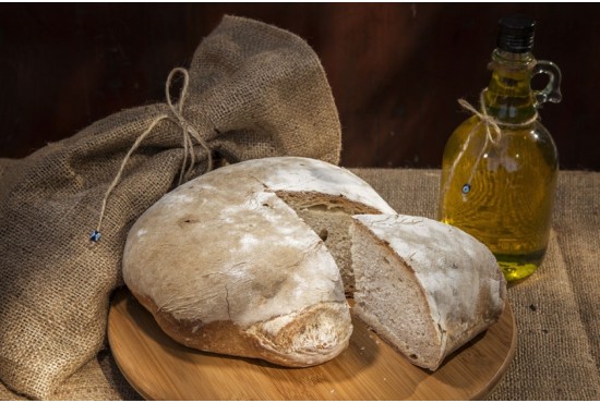 Köy Ekmeği 1300 Gr Köy Ekmeği 1300 Gr