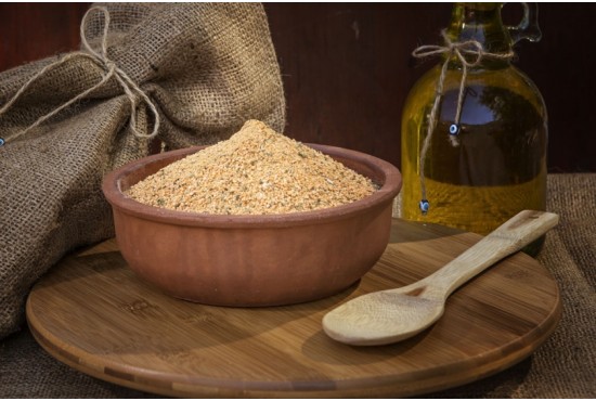 Otlu Köy Tarhanası 500gr. Otlu Köy Tarhanası 500gr.