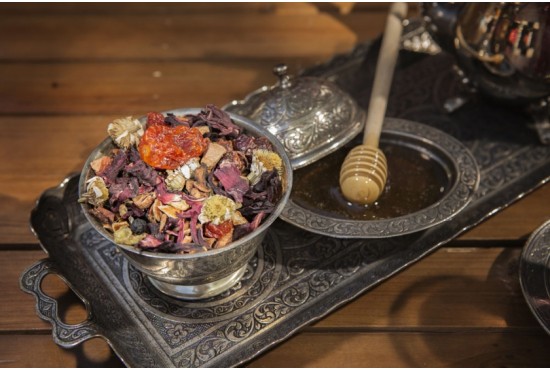 Osmanlı Çayı 100.Gr Osmanlı Çayı 100.Gr