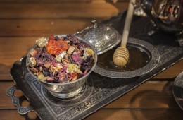 Osmanlı Çayı 100.Gr Osmanlı Çayı 100.Gr